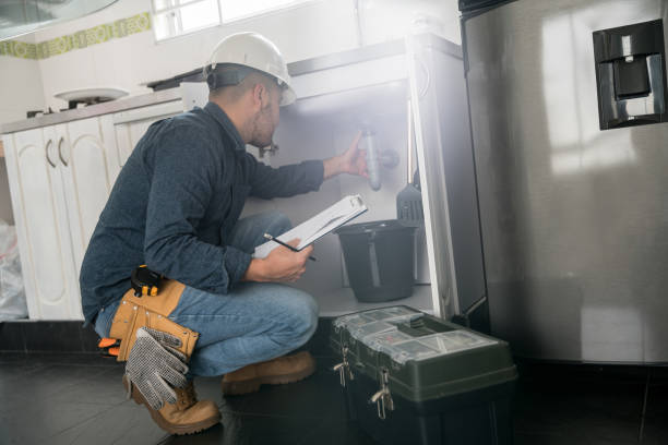 Best Local Plumber Services  in Moody, AL