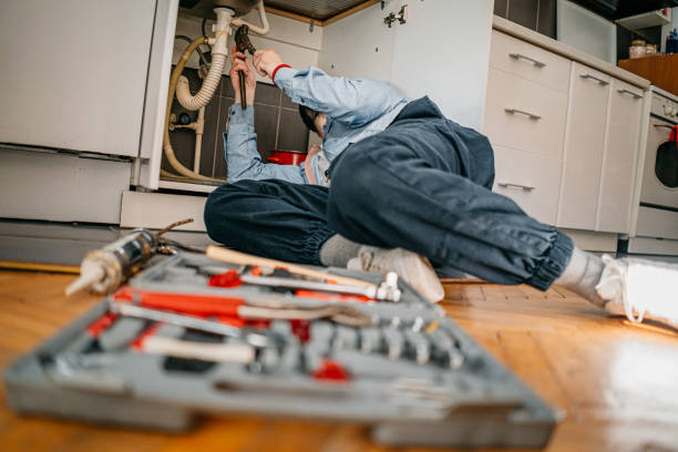Best Septic Systems  in Moody, AL