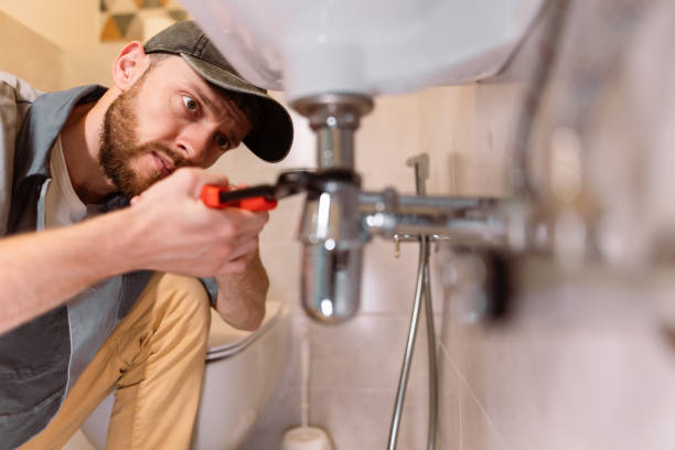 Best Septic Systems  in Moody, AL