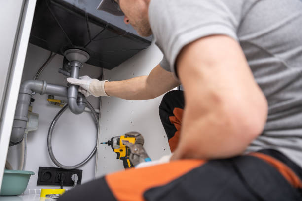 Best Toilet Repair Services  in Moody, AL