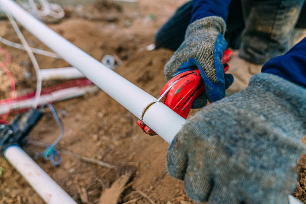 Best Drain Cleaning Services  in Moody, AL