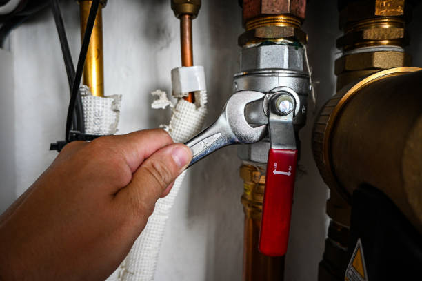 Best Water Softener Installation  in Moody, AL